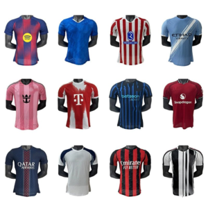 Maillot Fans – ⚽🔥