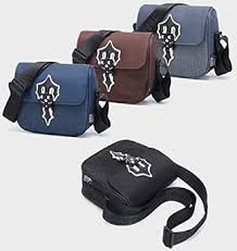 Sacoche Trapstar London Streetwear Edition