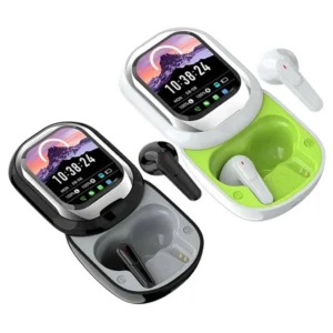 Écouteurs Bluetooth SE-ONE – Qualité Audio Supérieure et Design Compact